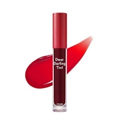 ลิปสติก Dear Darling Water Gel Tint