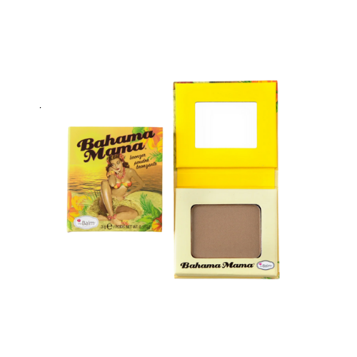 10 บรอนเซอร์ ยี่ห้อไหนดี ปี 2026 รวม Bronzer แบบครีม แบบฝุ่น 4