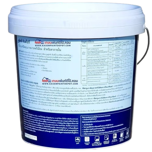 Inspire Exterior And Interior SemiGloss 3