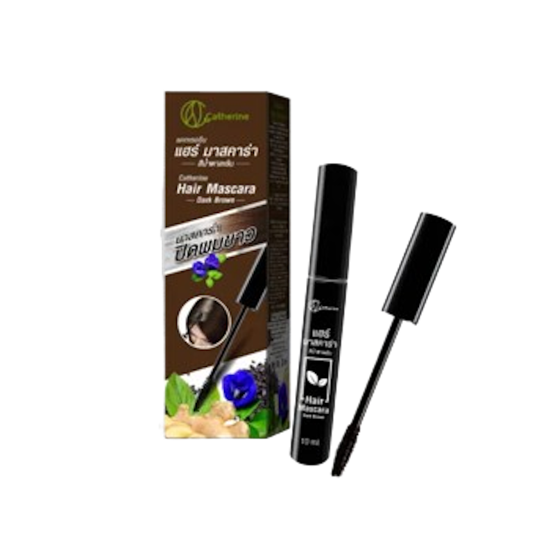 Hair Mascara 1