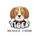 Tiger Beagle ฟาร์มสุนัข Tiger Beagle 1