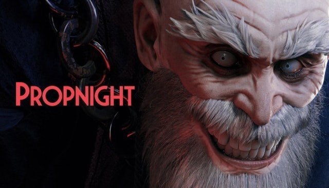 เกมออนไลน์ เล่นกับเพื่อน Propnight 1