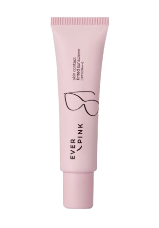 Skin Contact Tinted Sunscreen 1