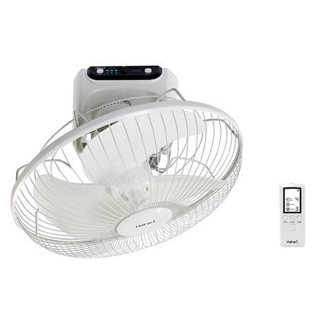 HATARI HT-C16R1(S) 1
