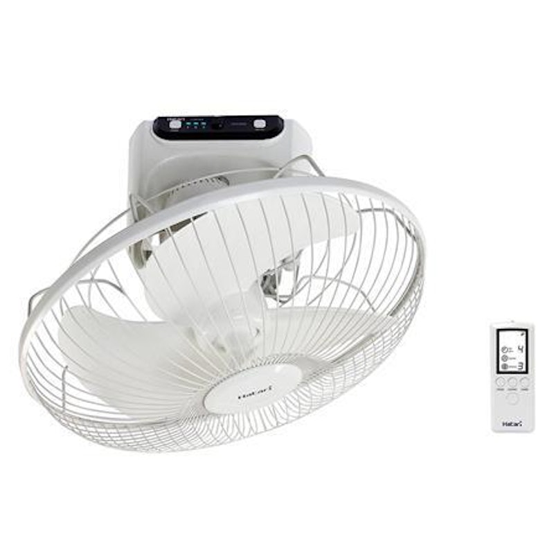 HATARI HT-C16R1(S) 1