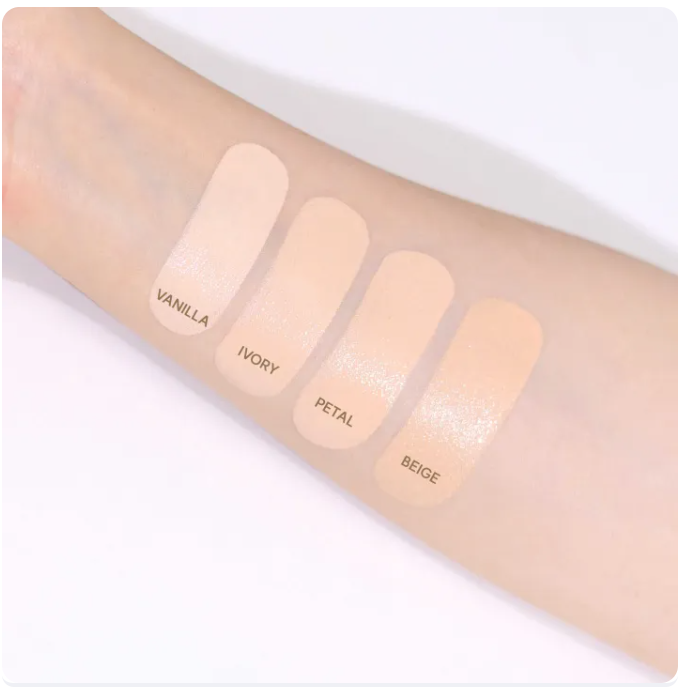 Be Glow Stick Foundation 3