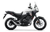 10 บิ๊กไบค์ 500cc รุ่นไหนดี ปี 2026 สมรรถนะดี เครื่องแรง 4