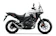 HONDA HONDA NX500 2024 1
