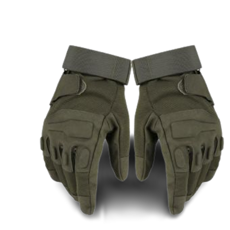 ถุงมือปีนเขา รุ่น Winter Sport Men Gloves 1