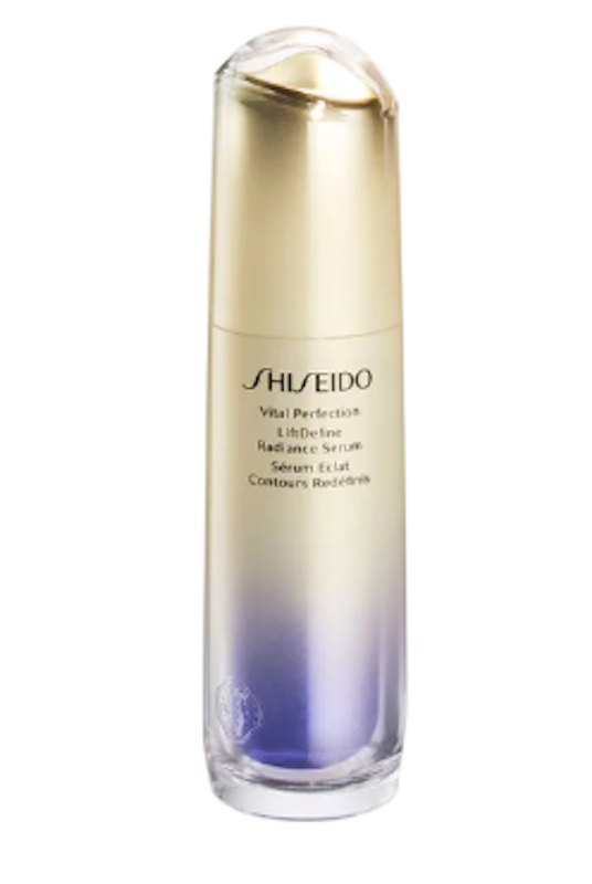 Vital Perfection LiftDefine Radiance Serum 1