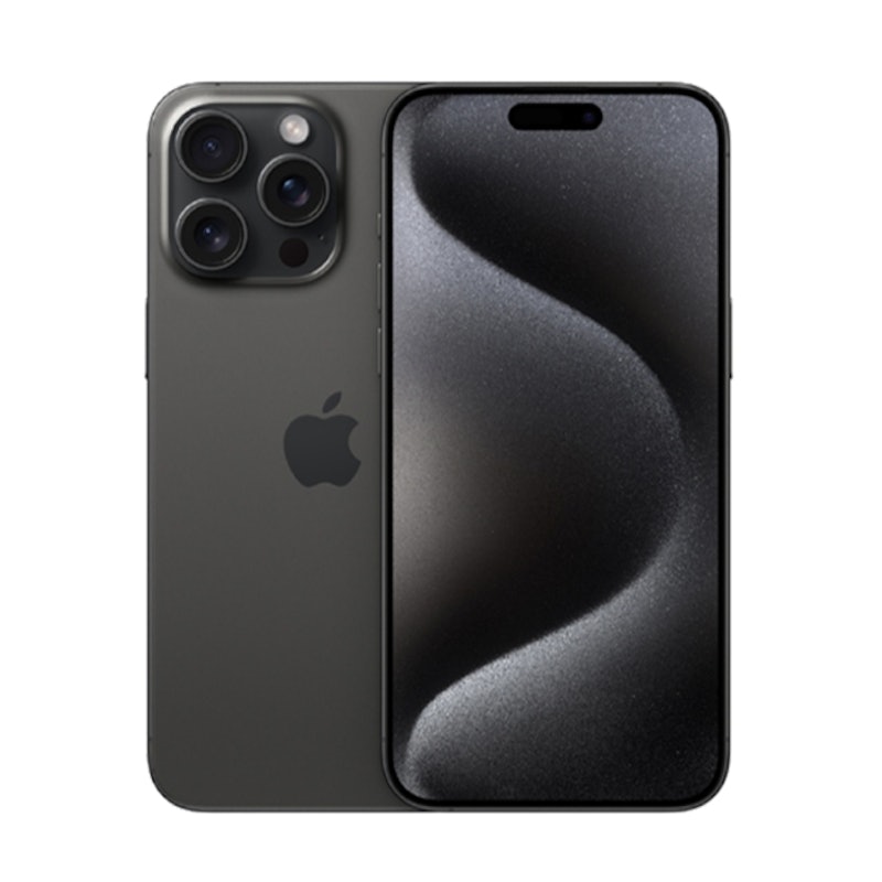 iPhone 15 Pro Max 1