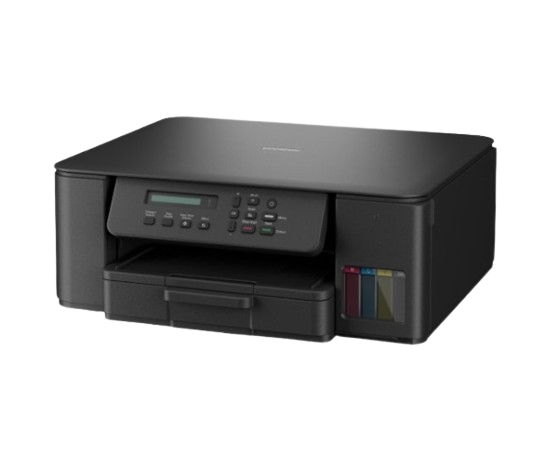 เครื่องปริ้น Inktank 3 in 1 WIFI  3