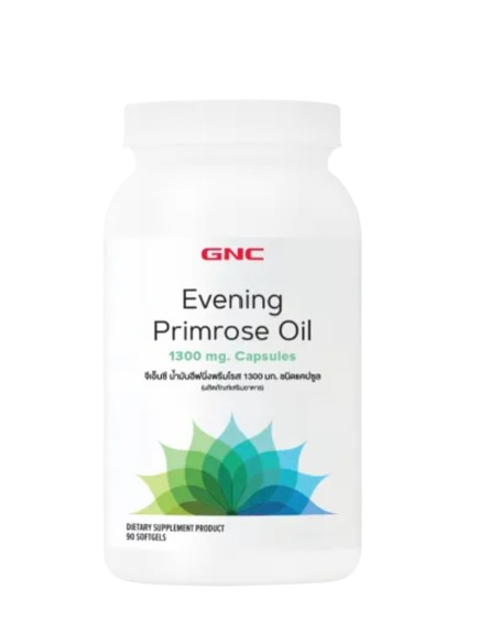 Evening Primrose Oil 1