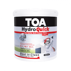 Hydro Quick