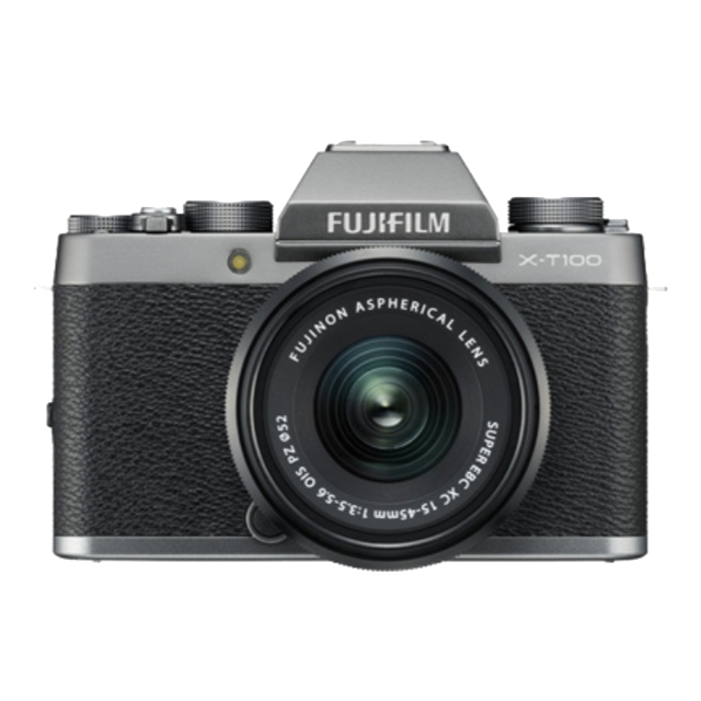 11 กล้อง Mirrorless Fujifilm รุ่นไหนดี ปี 2026 ถ่ายรูปสวย 1