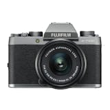 11 กล้อง Mirrorless Fujifilm รุ่นไหนดี ปี 2026 ถ่ายรูปสวย 1