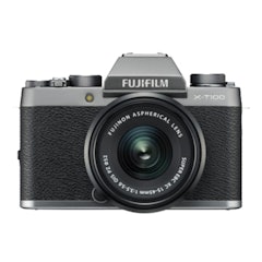 กล้อง Mirrorless