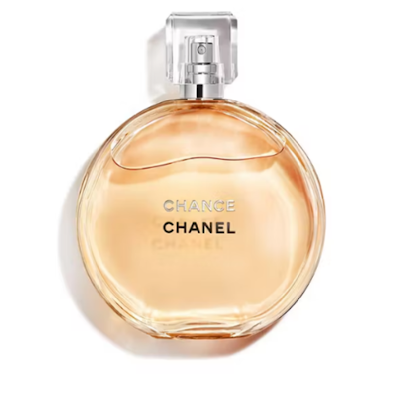 CHANCE Eau De Toilette 1