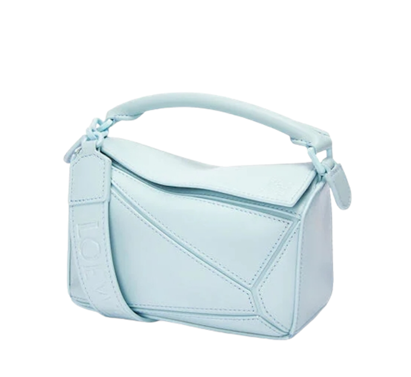 กระเป๋าแบรนด์เนม รุ่น Mini Puzzle bag 6