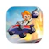 Fingersoft เกมแข่งรถ Boom Karts Multiplayer Racing 1