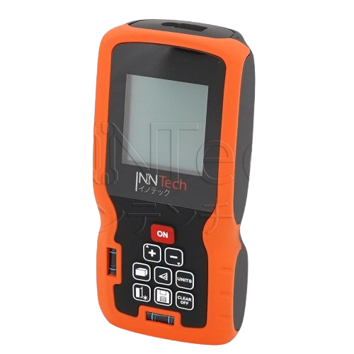 เลเซอร์วัดระยะ LDM Laser Distance Meter 1