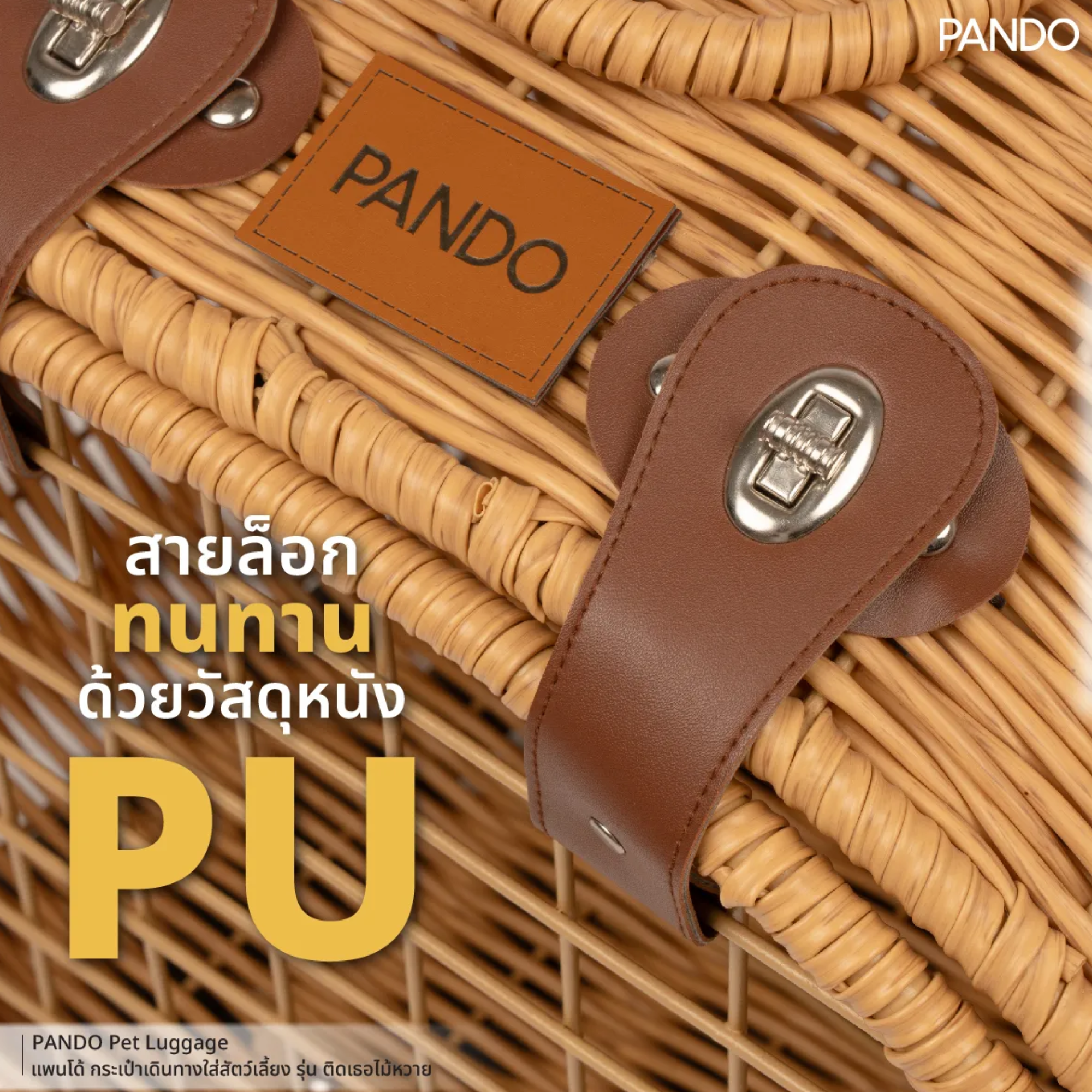 Pet Luggage 2
