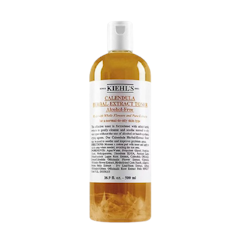 โทนเนอร์ไม่มีแอลกอฮอล์ CALENDULA HERBAL TONER