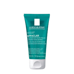 Effaclar Micro-Peeling Purifying Gel