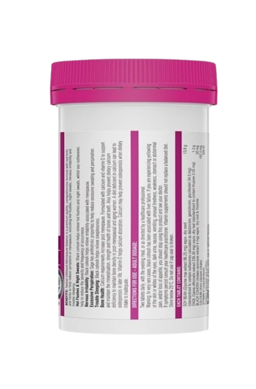 Ultiboost Menopause Balance 2