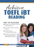 10 หนังสือเตรียมสอบ TOEFL เล่มไหนดี ปี 2026 ทั้ง iBT ITP 4