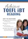 ดร.สุทิน พูลสวัสดิ์ ACHIEVE TOEFL iBT READING 1