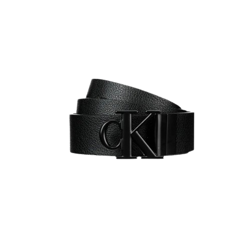 Reversible Monogram Buckle Belt รุ่น 4D7017G D1M 1