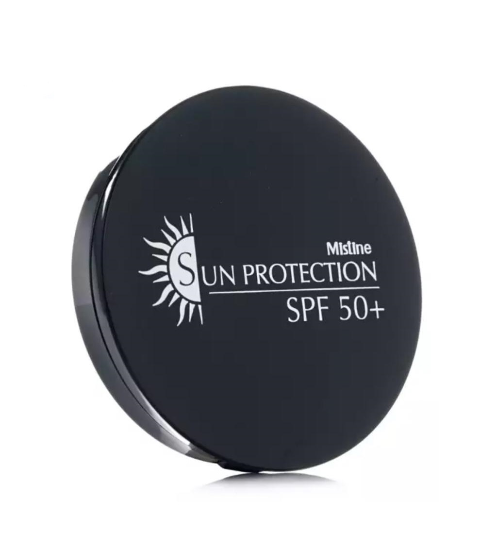 Sun Protection Powder SPF50+ 2