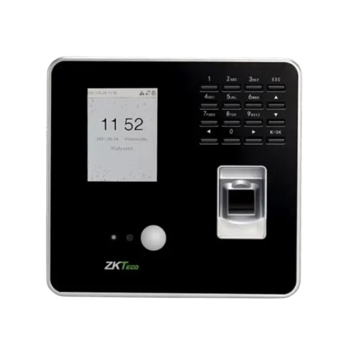 10 เครื่องสแกนนิ้ว ยี่ห้อไหนดี ปี 2026 รวมแบรนด์ดัง 2