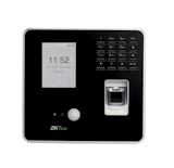 10 เครื่องสแกนนิ้ว ยี่ห้อไหนดี ปี 2026 รวมแบรนด์ดัง 2