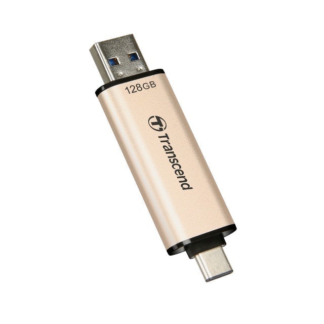 10  Flash Drive 128GB ยี่ห้อไหนดี ปี 2026 จาก SanDisk, Kingston, Transcend 2