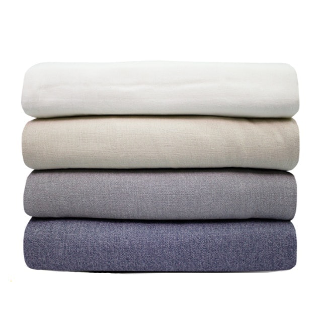 10 อันดับ ผ้าห่ม Cotton 100 ยี่ห้อไหนดี ปี 2026 ผ้าฝ้ายคุณภาพดี ไม่ระคายเคือง 2