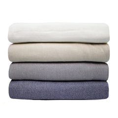ผ้าห่ม Cotton 100% รุ่น RJK003