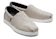 TOMS Alp Fwd Canvas Nubuck Synthetic Trim 1