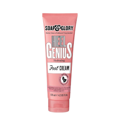 Heel Genius Moisturising Foot Cream
