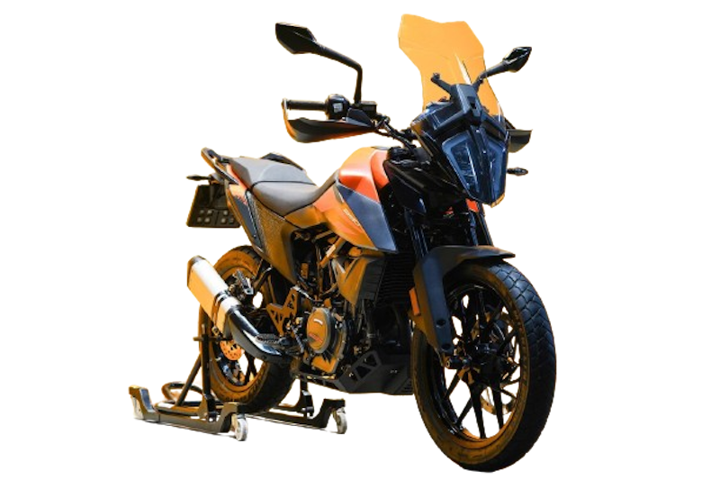 KTM 390 Adventure 2022 1