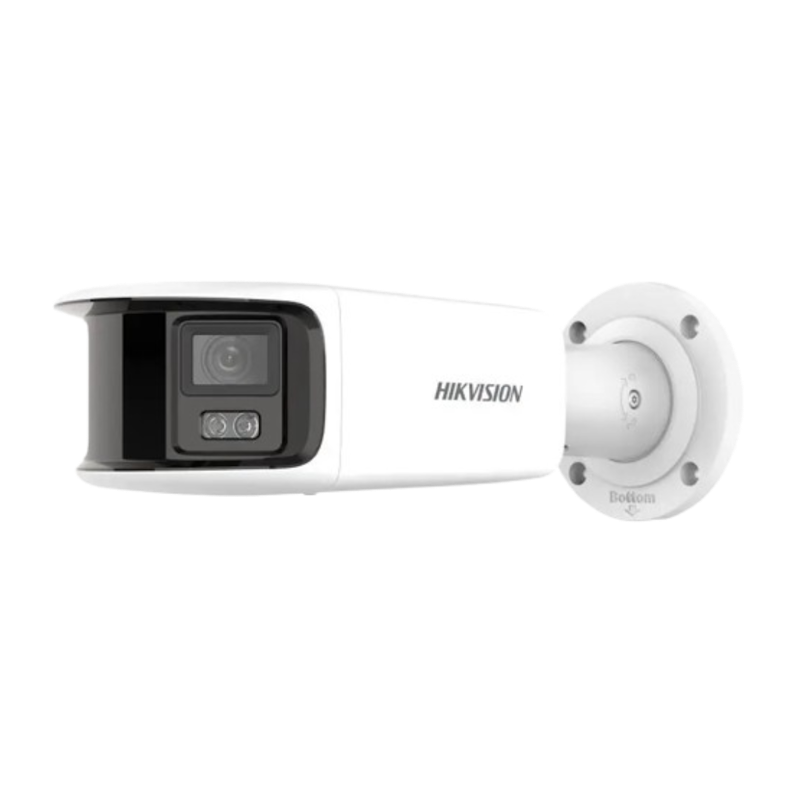กล้องวงจรปิด 8MP Panoramic ColorVu Fixed Bullet 1