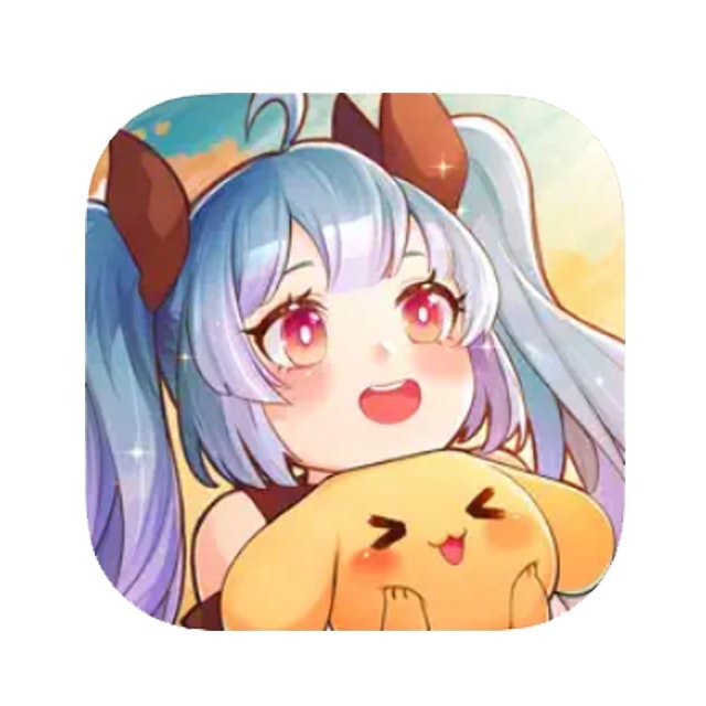 เกม RPG มือถือ Sprite Fantasia 1