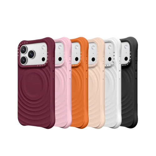 เคสไอโฟน Ripple Case (Magnetic) 1