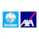 Krungthai AXA ประกันสุขภาพเหมาจ่าย สวิตซ์แคร์ 1