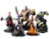 TOYLAXY Marvel's Avengers : Endgame Premium PVC Set 1st Wave 1