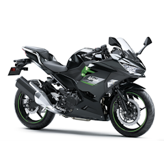 Ninja 400