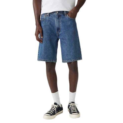 Men's 454 Relaxed Shorts 3