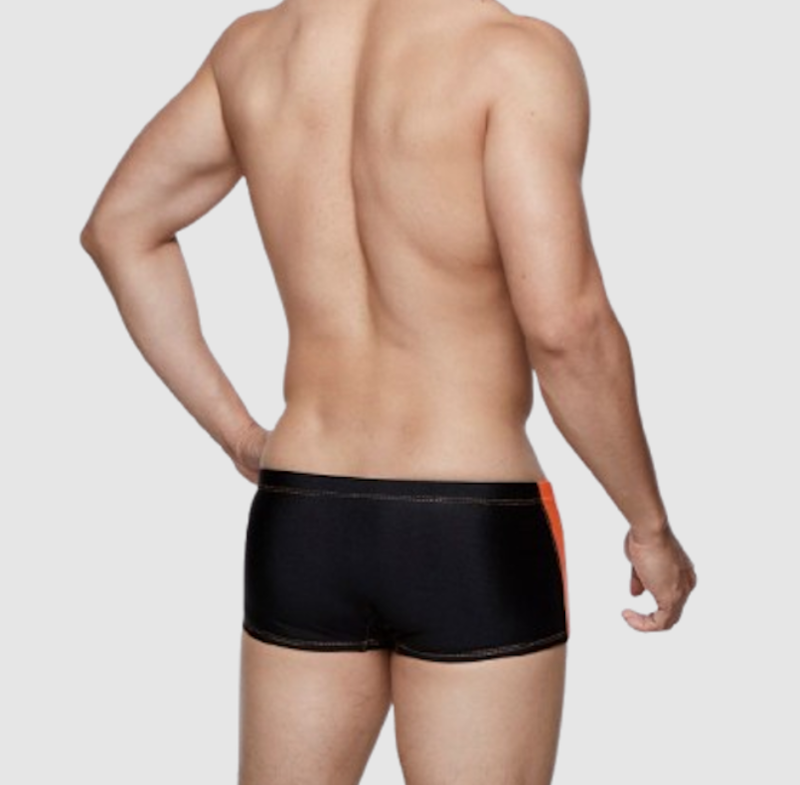 Ocean Runner Swim Trunk 3