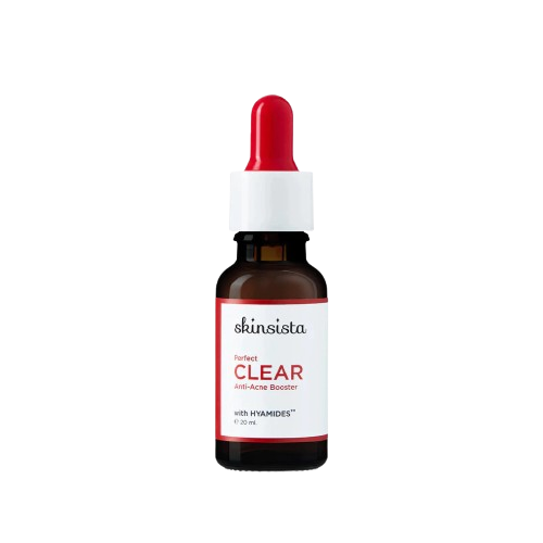 Perfect Clear Anti Acne Booster 1